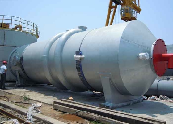 Κίνα Οριζόντιο αναπαραγωγικό καταλυτικό Oxidizer για την προμήθεια πώλησης και την υπηρεσία κατασκευής προμηθευτής