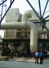 Non Corrosion Low NOx Plate Air Preheater Water Heat Medium Technology
