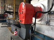 Ultra - Low Emission Gas Burner For Industrial Furnace With Long Service Lifed